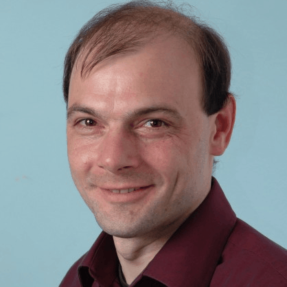 Christoph Eckert - Scrum Master | Agile Coach